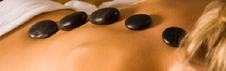 Hot Stones Massage Course