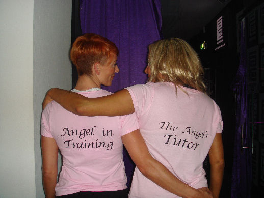 The Angel Academy of Teaching & Training, Loughton, Essex, London - Diversity - Ashley Banjo - Ashley's Secret Street Crew
