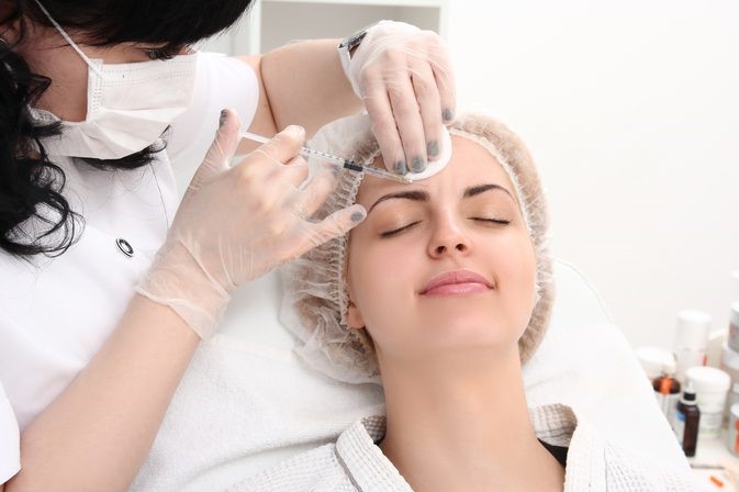 Advanced Cosmetic Procedures (ACP)