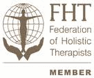 The Angel Academy of Teaching & Training, Loughton, Essex, London - Federation of Holistic Therapists