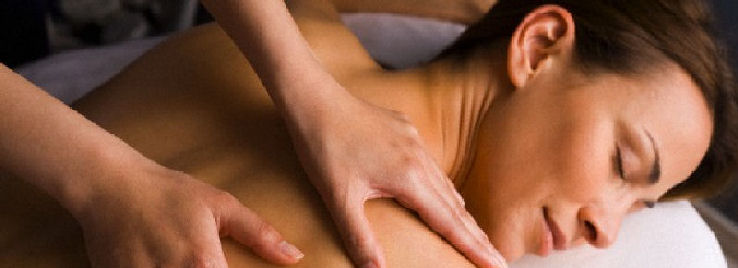 VTCT Swedish Body Massage Course