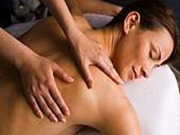 VTCT Swedish Body Massage