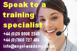 The Angel Academy of Teaching & Training, Loughton, Essex, London - Speak To A Specialist
